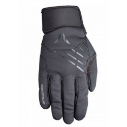 Γάντια Nordcode Stratos Lady μαύρο-ρόζ ΕΝΔΥΣΗ